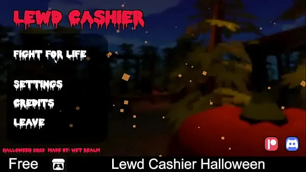 Nejlepší Lewd Cashier Halloween výkonová videa