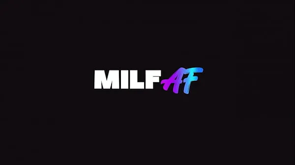 Najlepsze filmy Fitness MILF Anzee Starr! MilfAF mocy