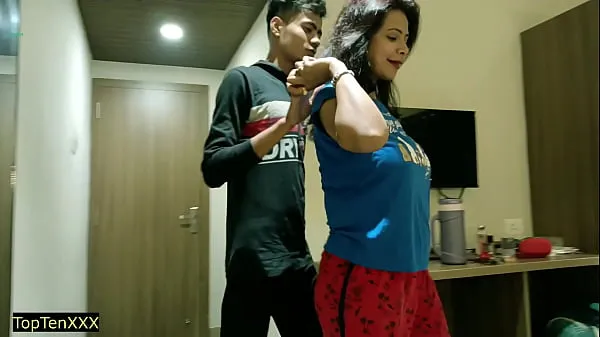 Najboljši videoposnetki Indian hot erotic Sex! Beautiful Indian sex moči