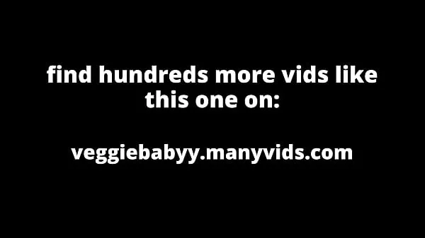 최고의 messy pee, fingering, and asshole close ups - Veggiebabyy 파워 비디오