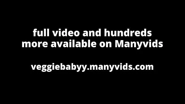 I migliori video domme punishes you by milking you dry with anal play - veggiebabyy power