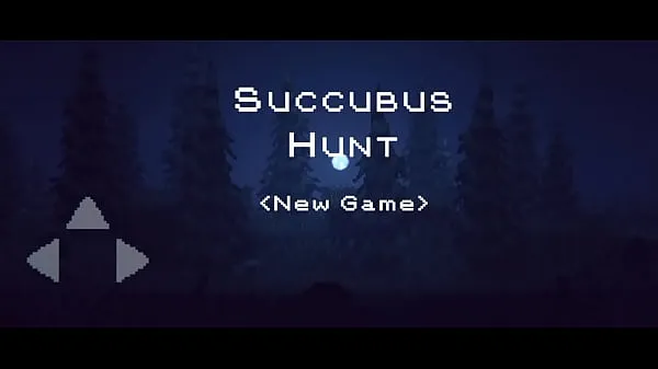 Bedste Can we catch a ghost? succubus hunt power videoer
