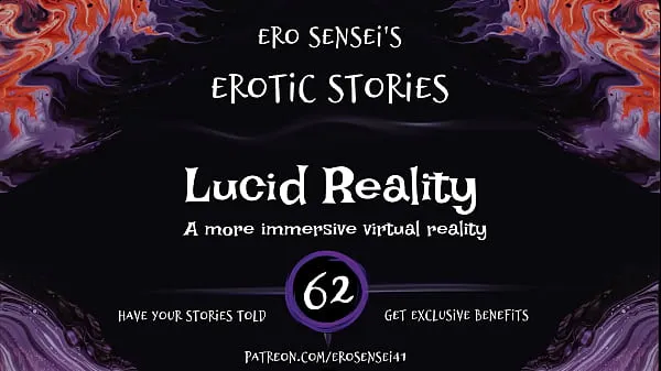 Video Lucid Reality (Erotic Audio for Women) [ESES62 quyền lực hay nhất