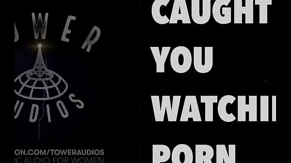 A legjobb You're Watching Porn?? (M4F Audio teljesítményű videók