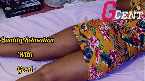 Beste Viral erotic Relaxation with Gcent powervideo's