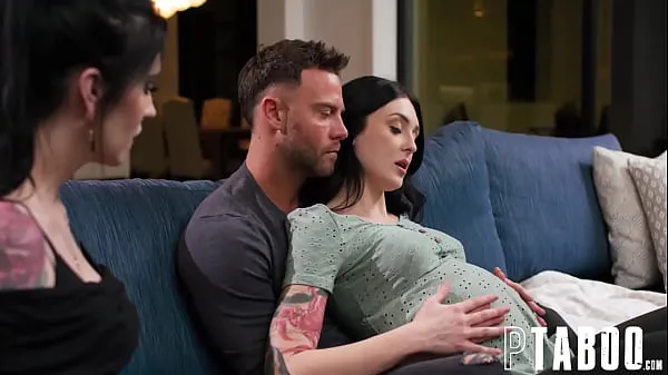 Die besten Pregnant Couples Depraved Cravings Anna de Ville, Seth Gamble, Charlotte Sins Power-Videos